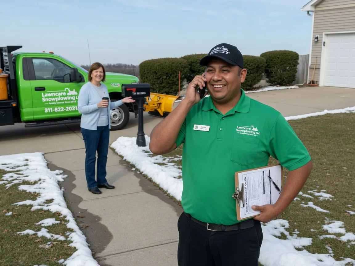 Lawn Care Services By Expert Landscaper Wixom, MI FAQs